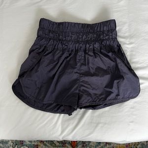 Free People Movement The Way Home Shorts